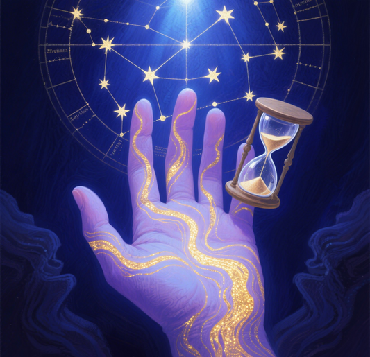Life Insight Report | To Discover Your Life Blueprint