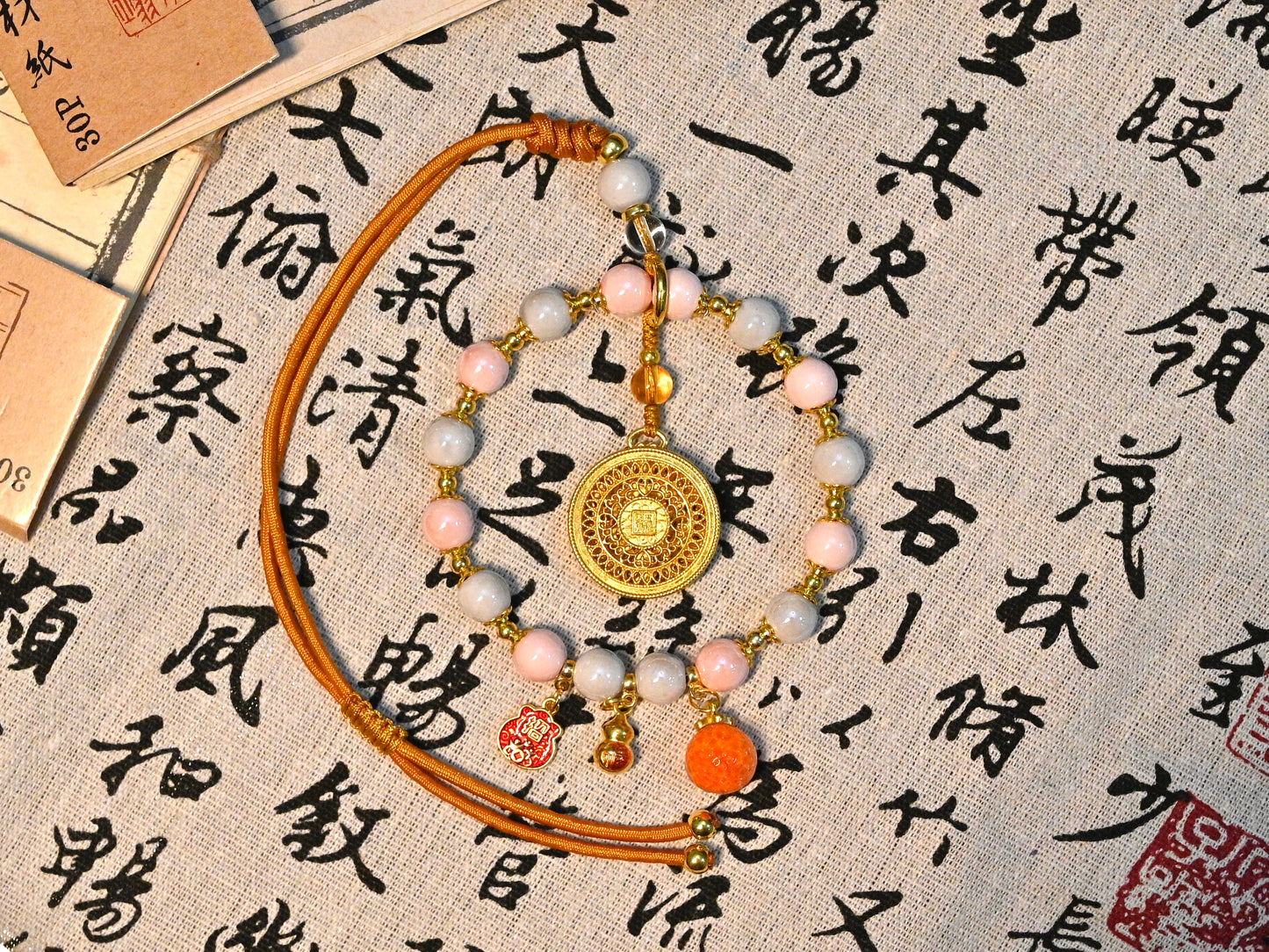 Travel Safety Pendant | Life Insight Report