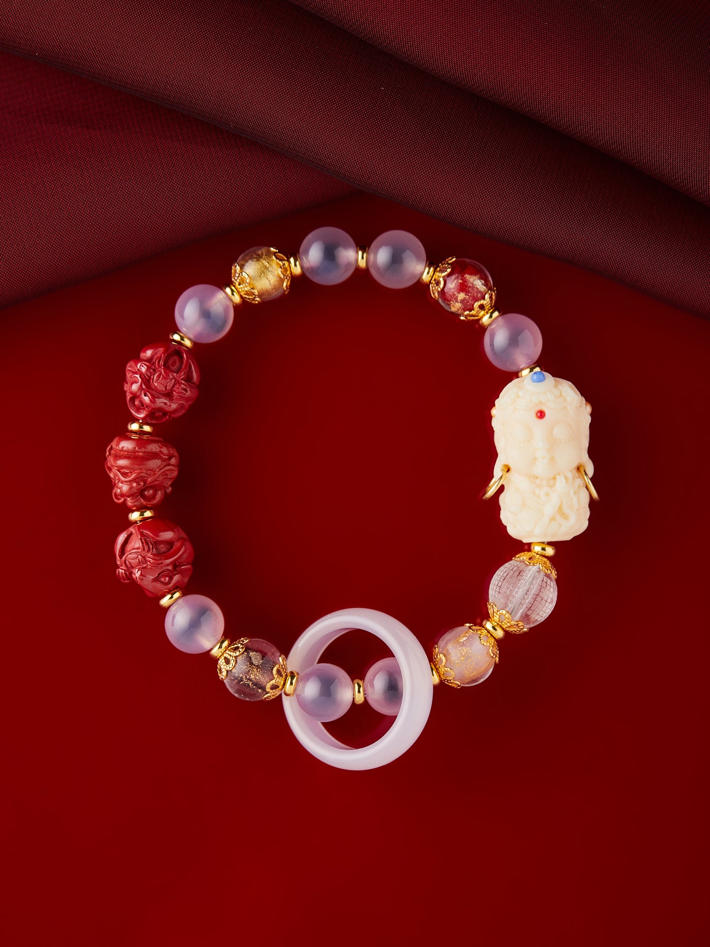 Sweet Romance Bracelet | Life Insight Report