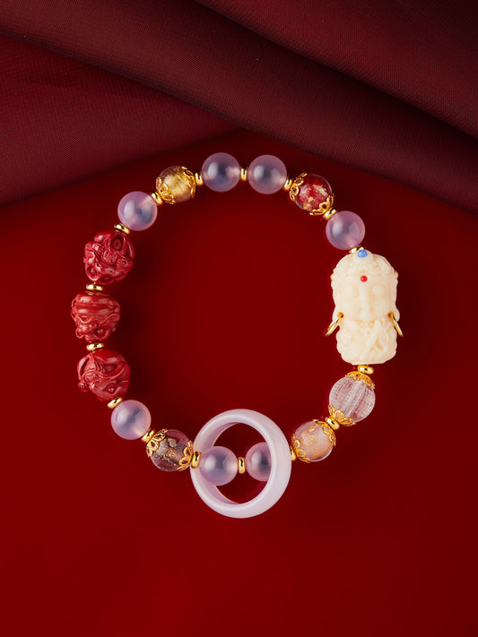 Sweet Romance Bracelet | Life Insight Report