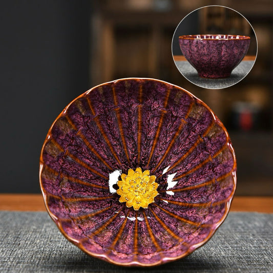 Good Things Happen Red Teacup | Life Insight Report