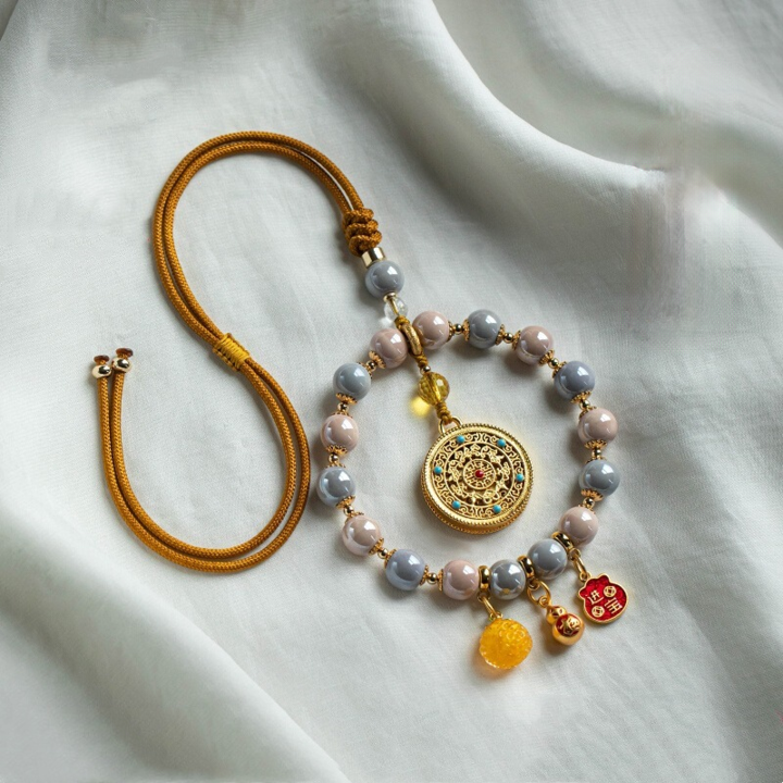 Travel Safety Pendant | Life Insight Report