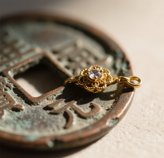 The Secret in Your Wallet: 5 Things to Attract Wealth