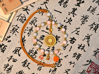 Travel Safety Pendant | Life Insight Report